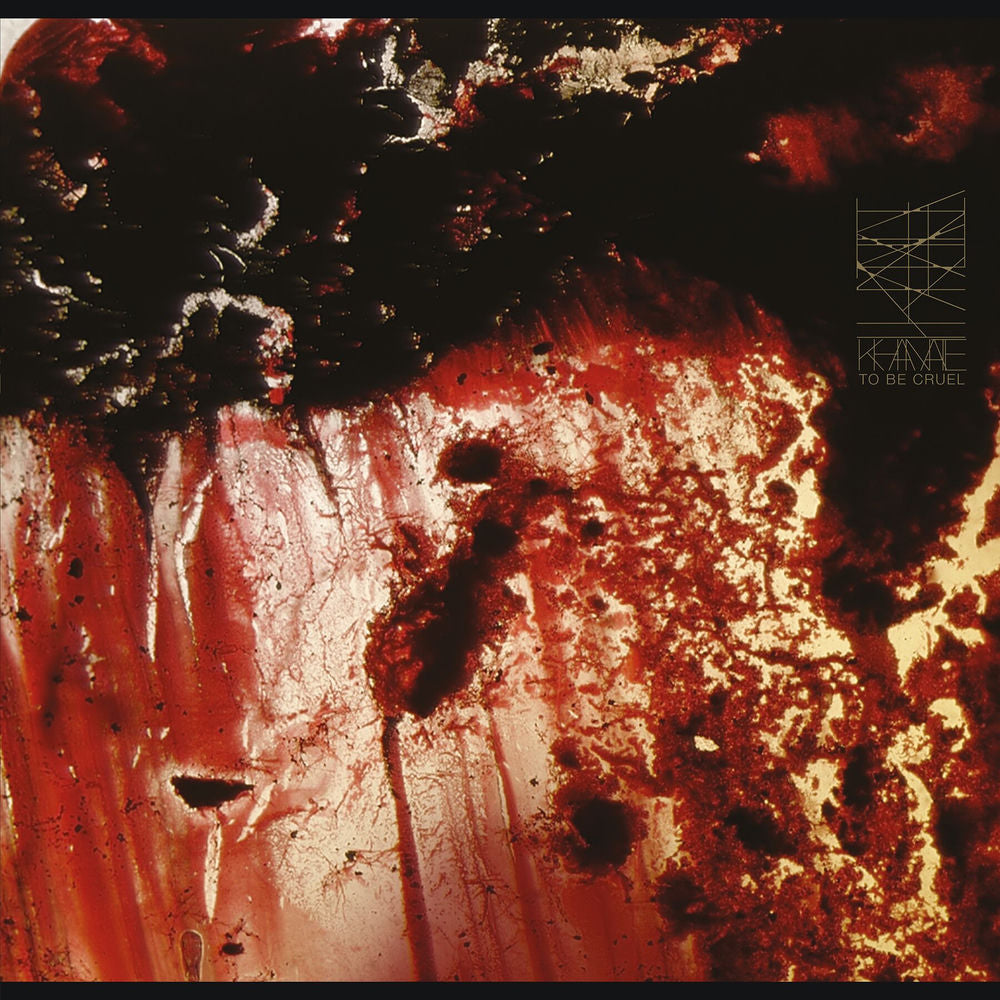 To Be Cruel cover