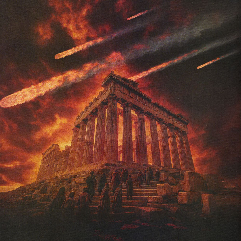 Salvation For The Wicked cover