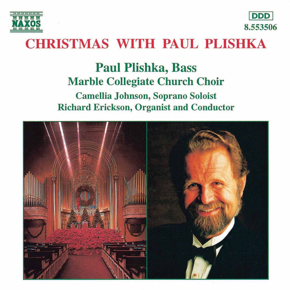 Christmas with cover