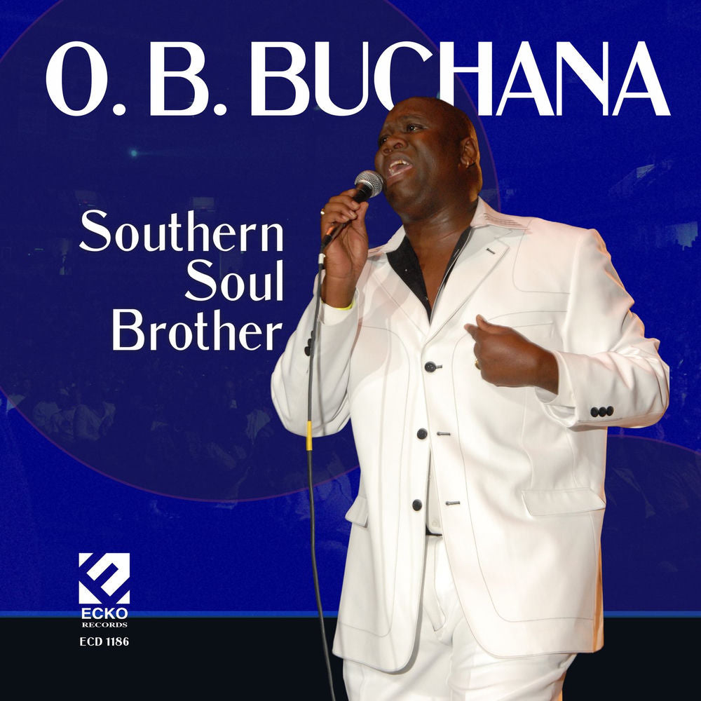 Southern Soul Brothers cover