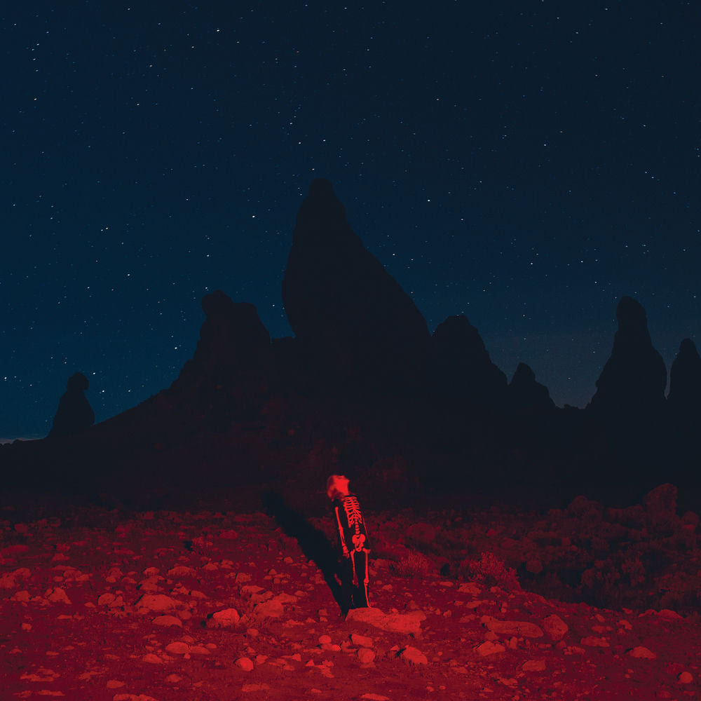 Lost Weekend cover