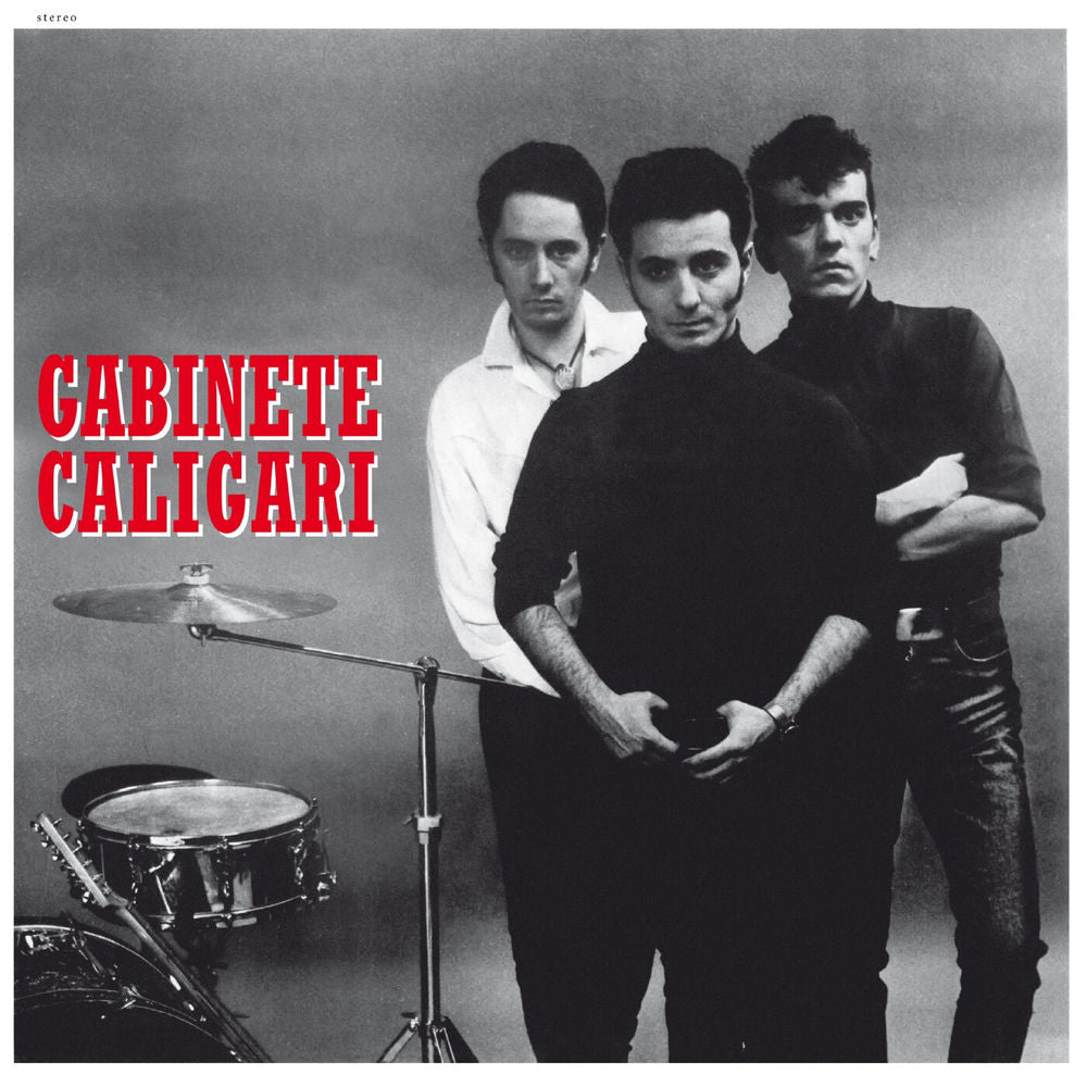 Cuatro Rosas cover