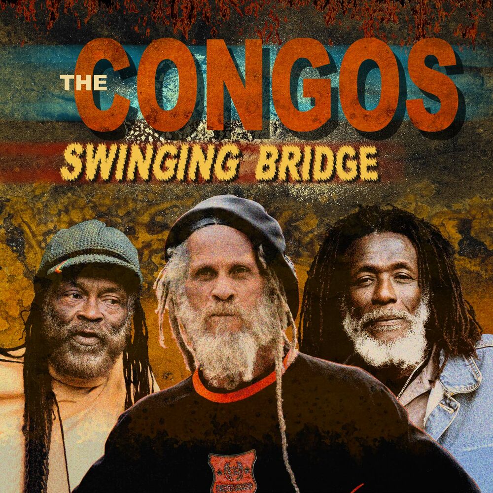 Swing Bridge cover