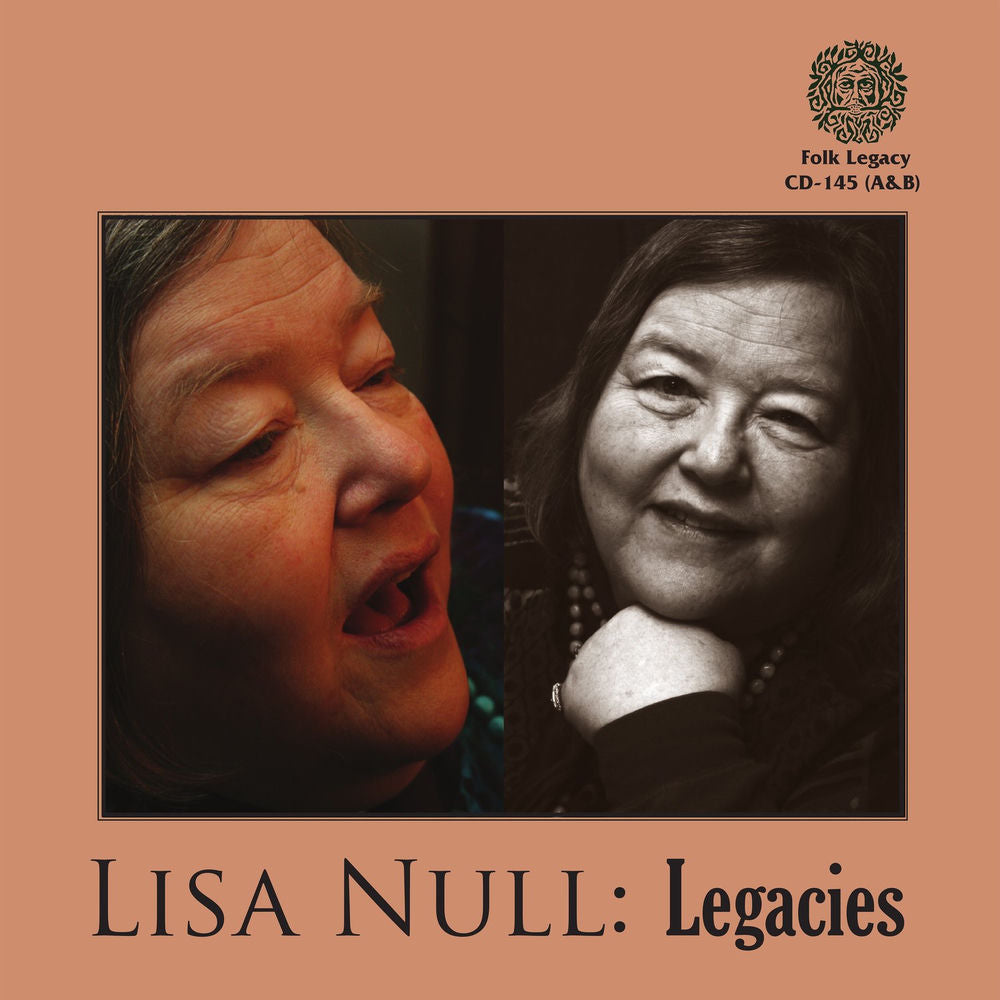 Legacies cover