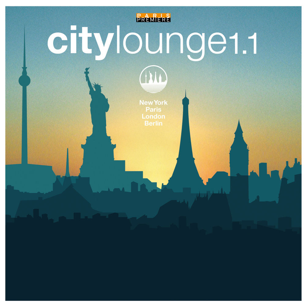 Chroma (Black Vinyl) cover