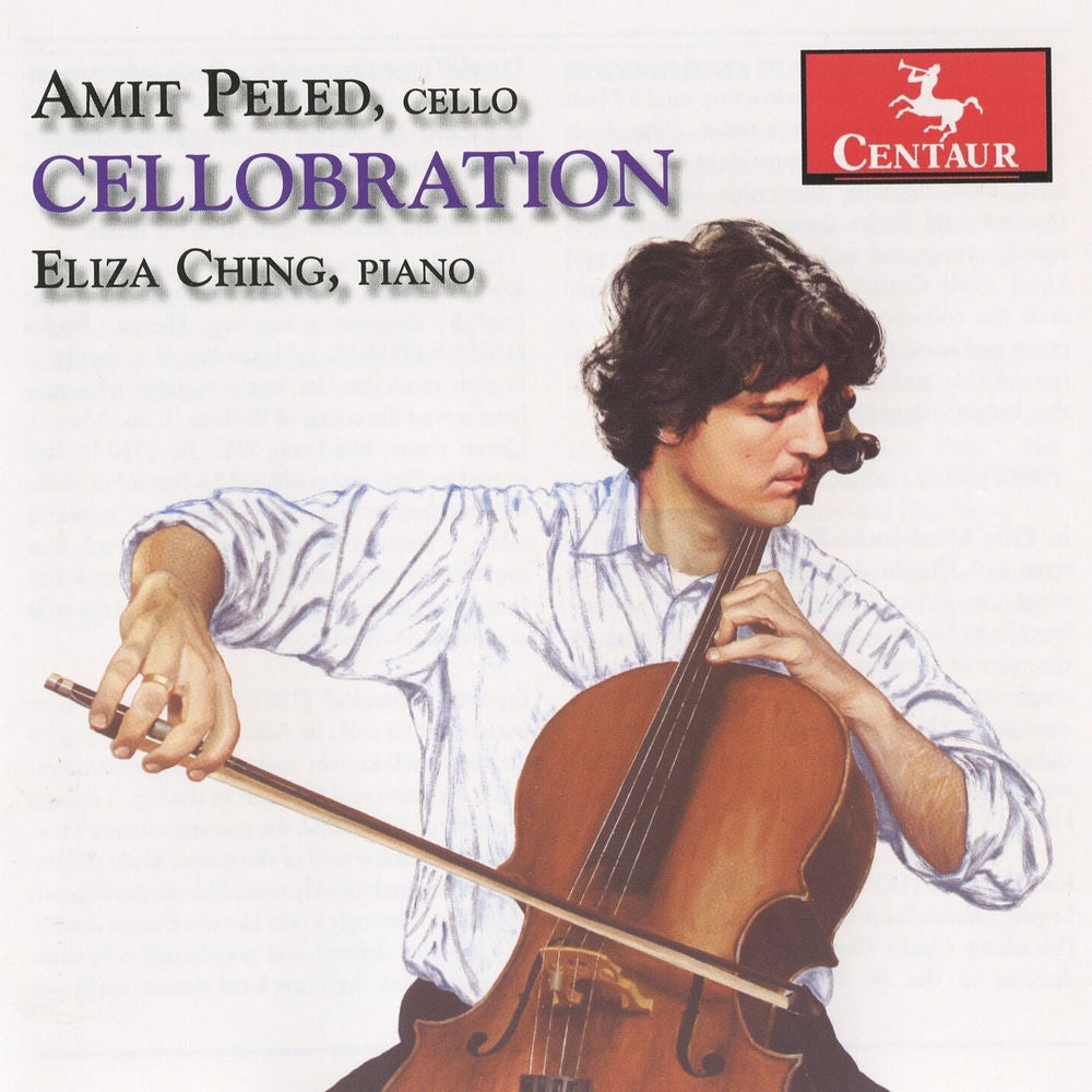 Cellobration cover