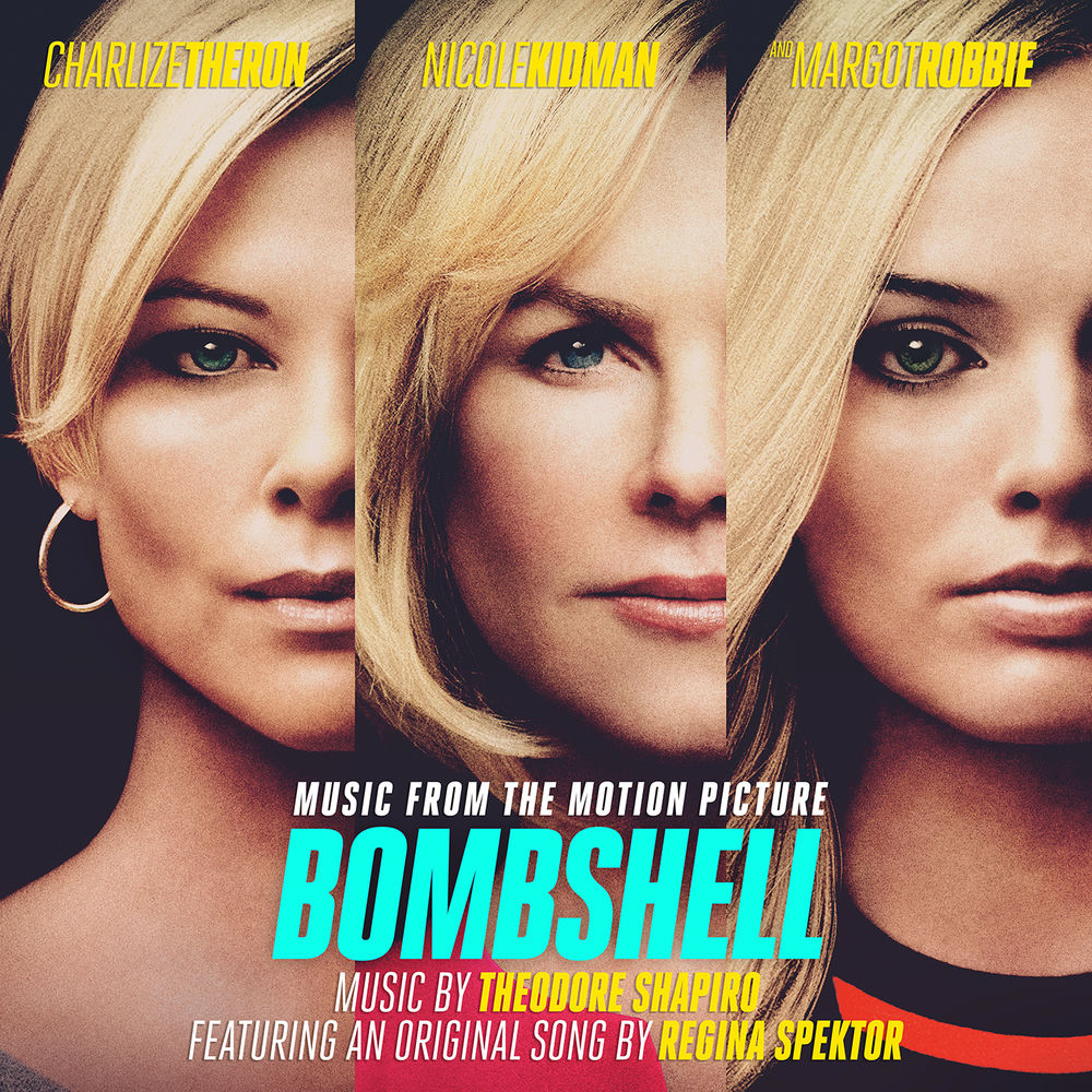 Music (Original Motion Picture Soundtrack) cover