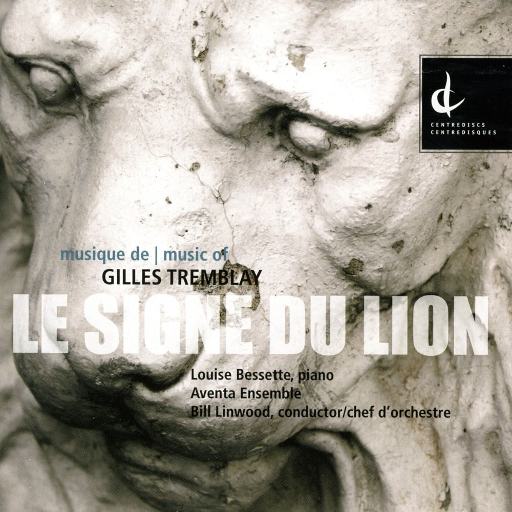 Le Signe Du Lion cover