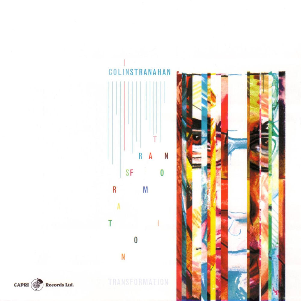 Transformation cover