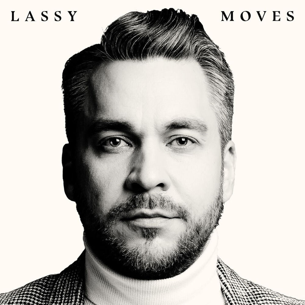 Timo Lassy Band cover