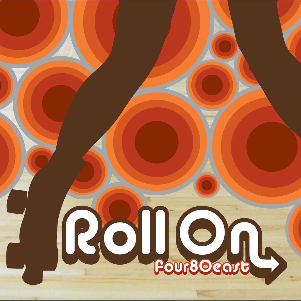 Roll on cover