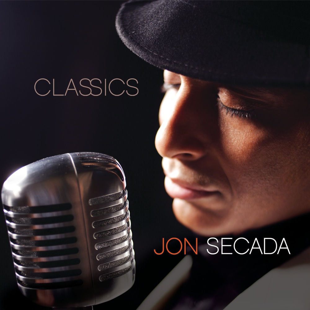Classics cover