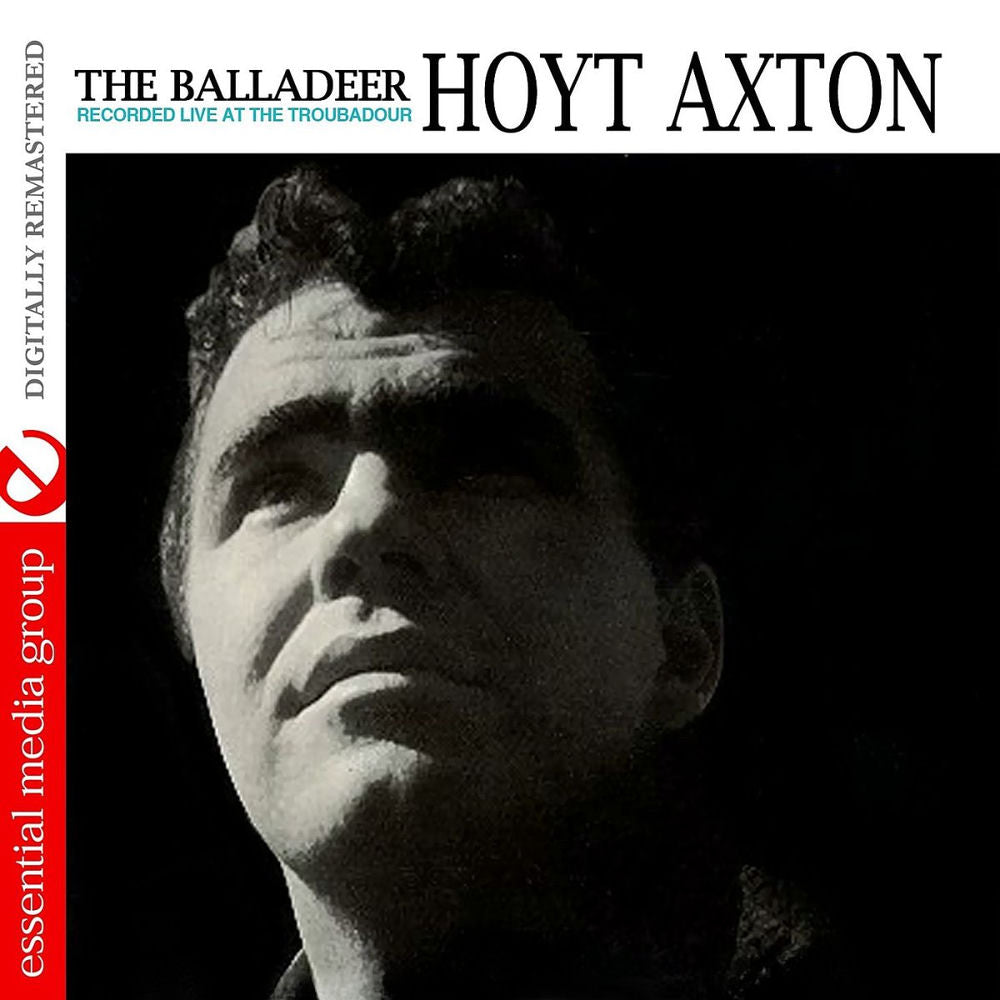 Recorded Live (Digitally Remastered) cover