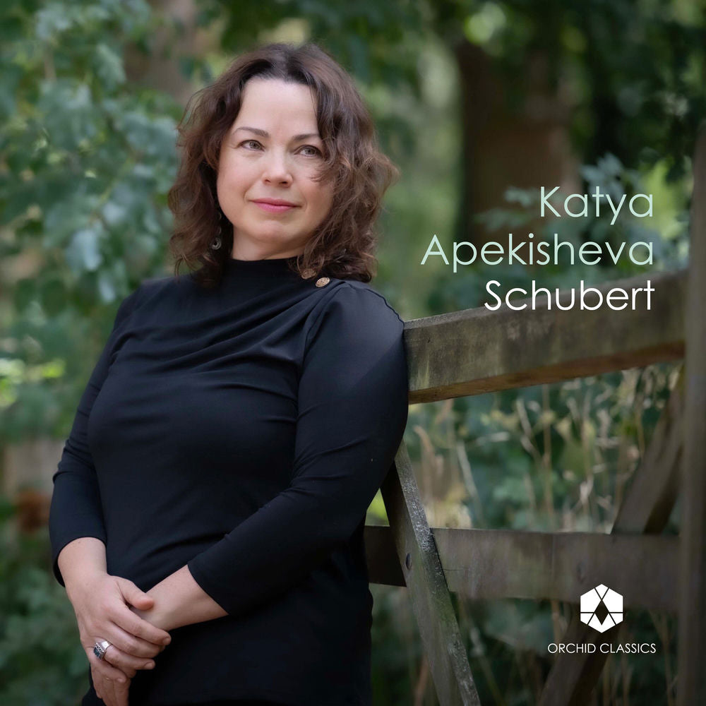Schubert cover