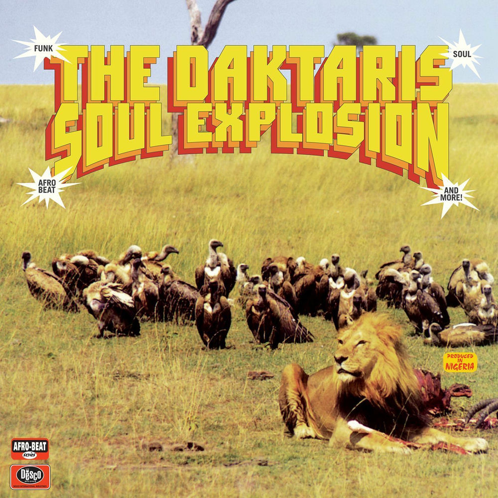 Soul Explosion cover