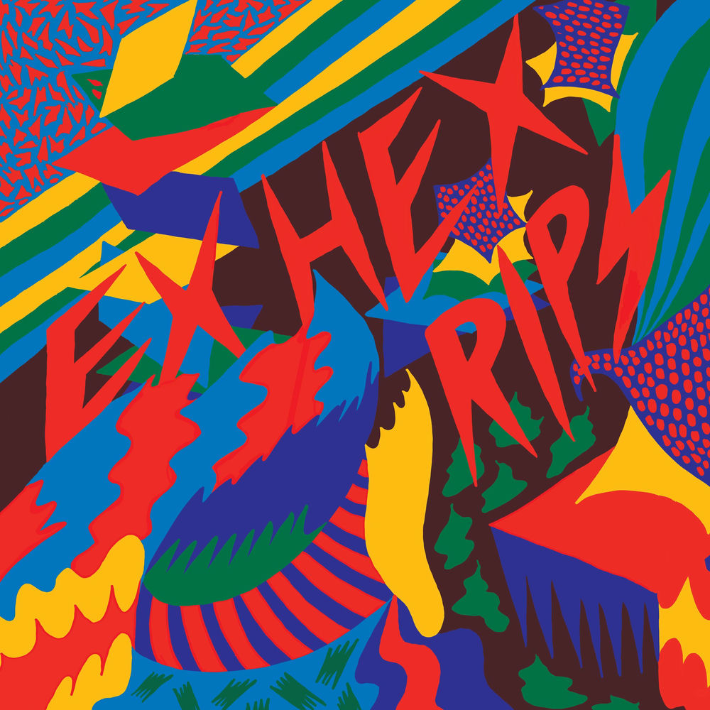 Rips cover