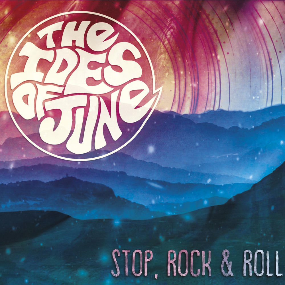 Stop, Rock & Roll cover