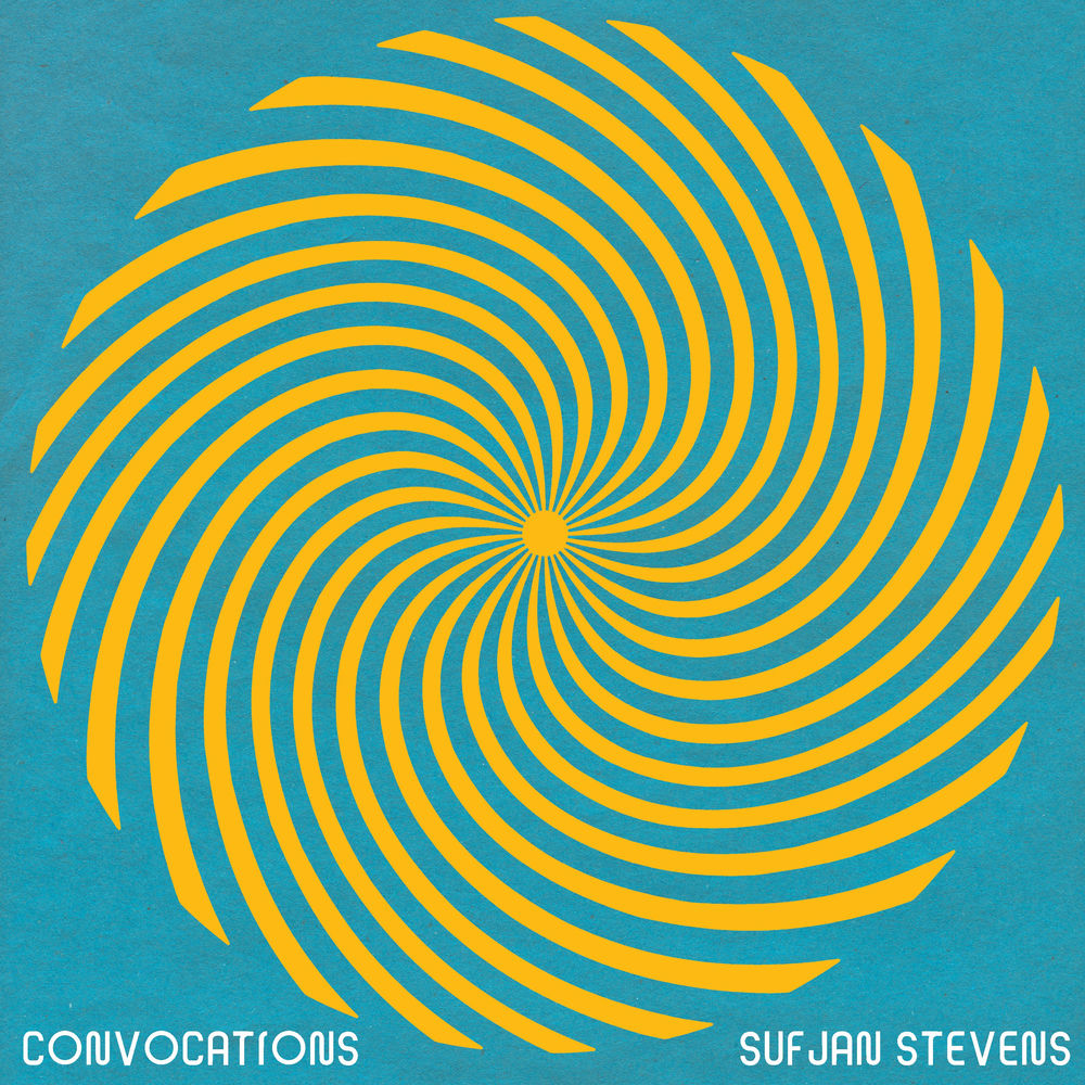 Convocations cover