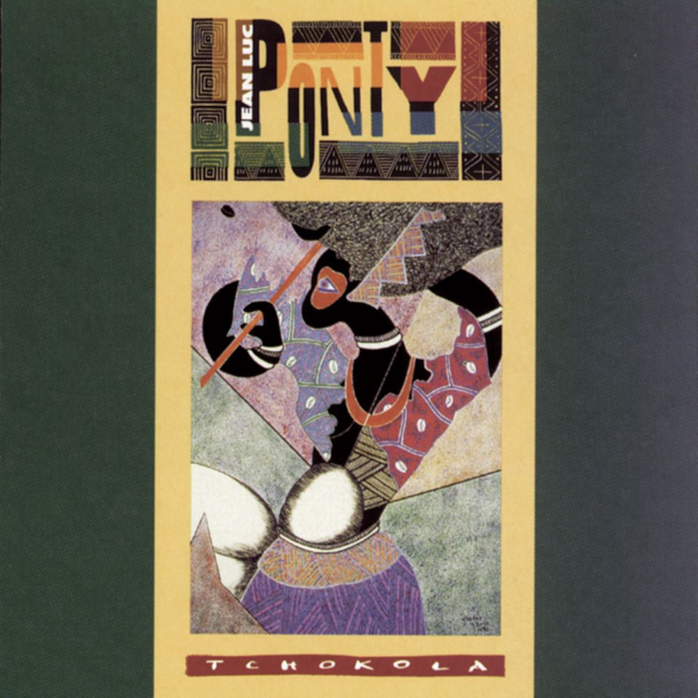 Tchokola cover