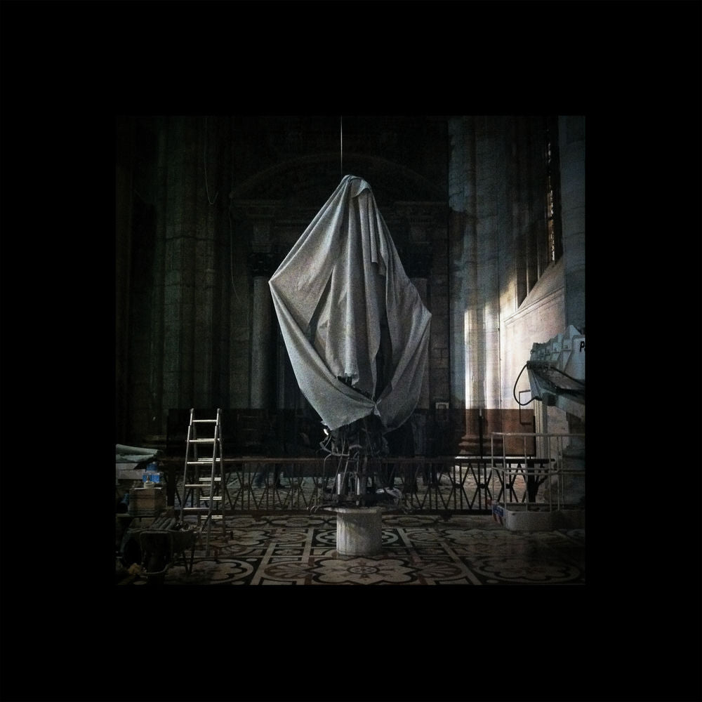 Virgins cover
