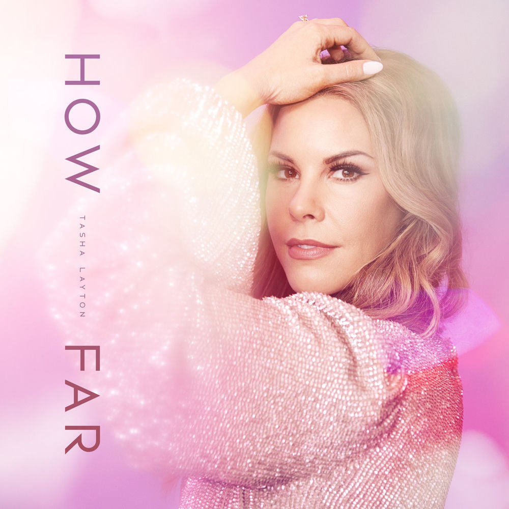 How Far cover