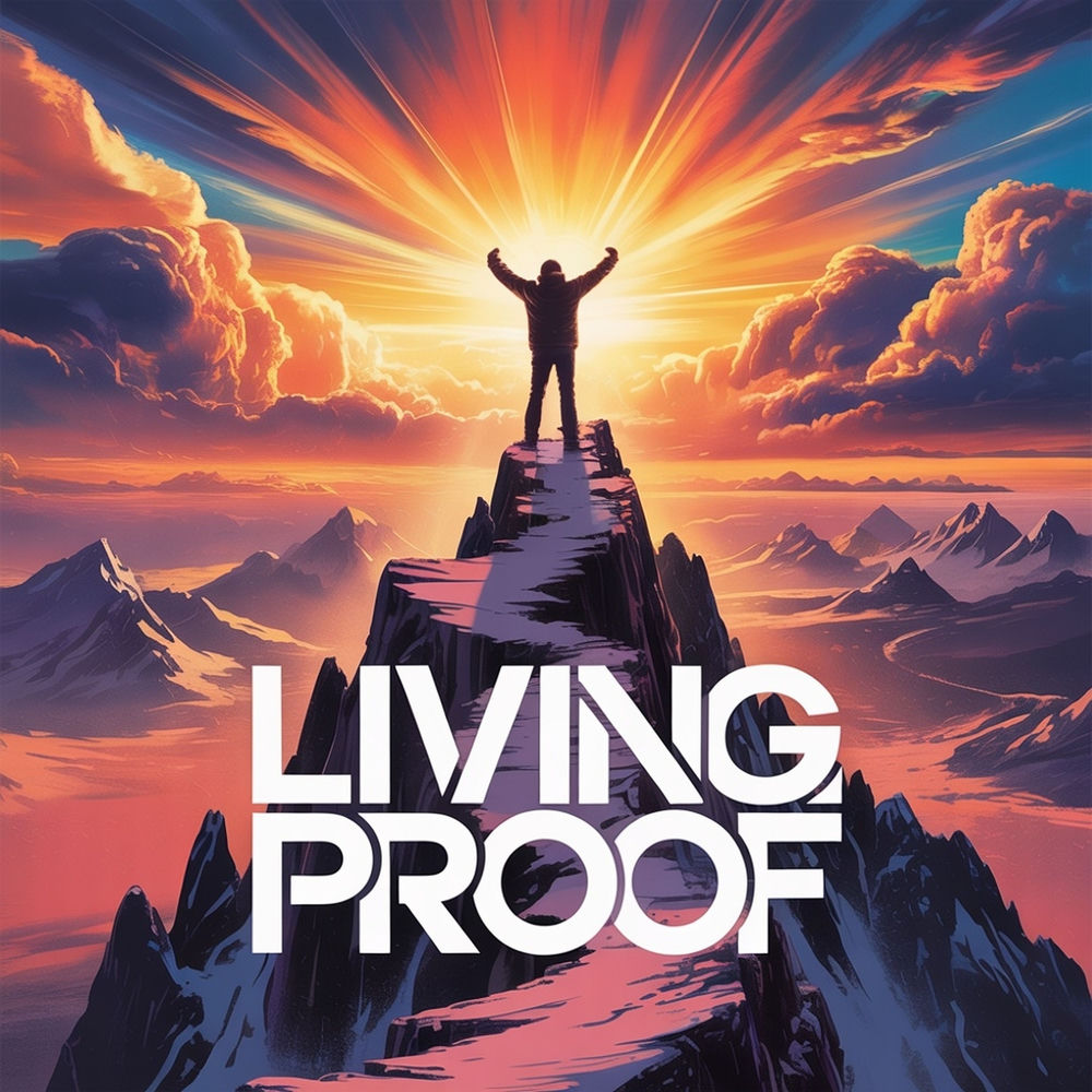 Living Proof cover