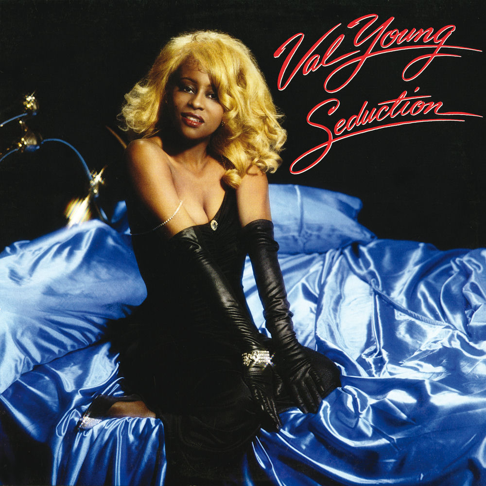 Seduction cover