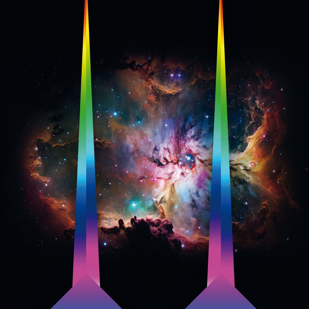 Mortality, Volume II cover
