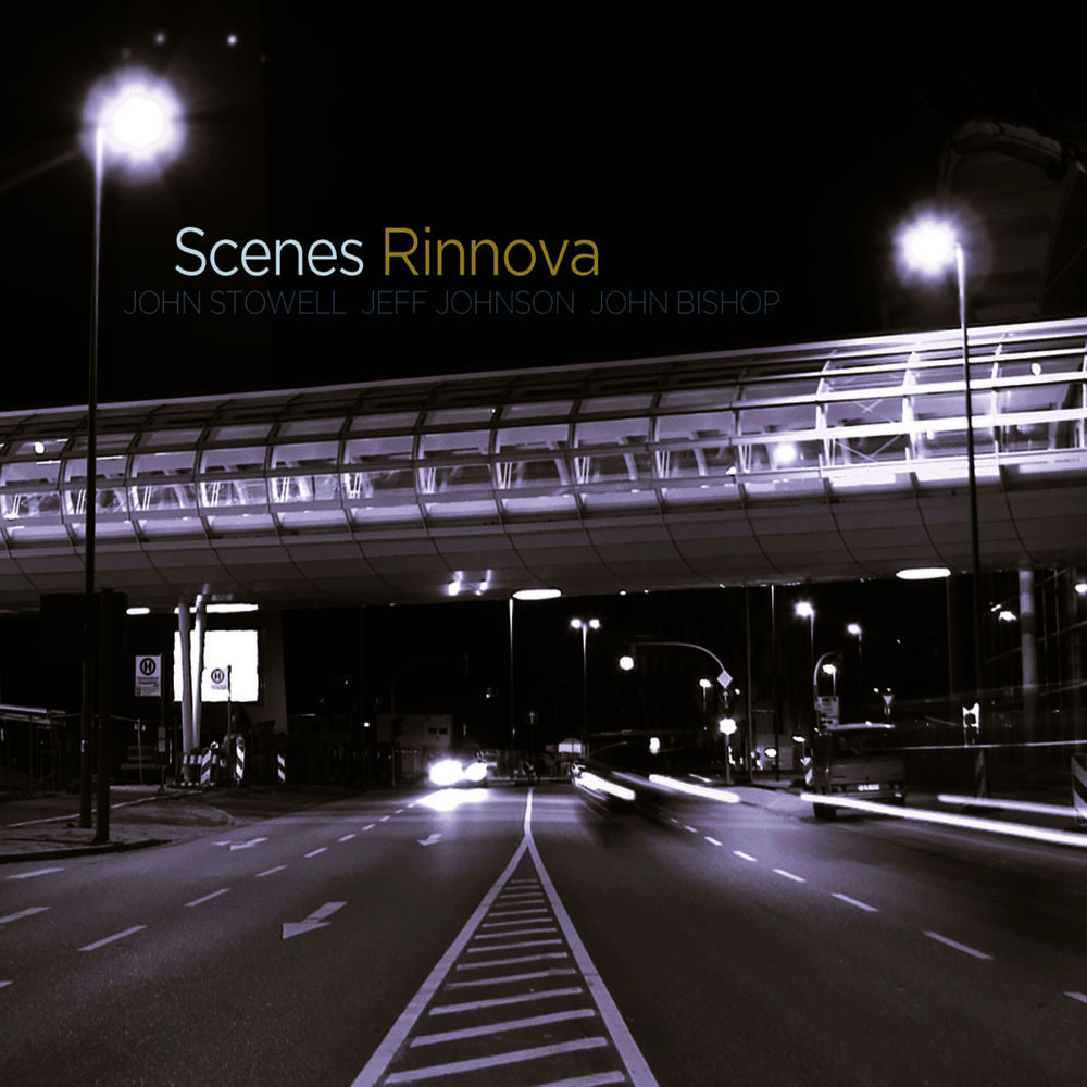 Rinnova cover