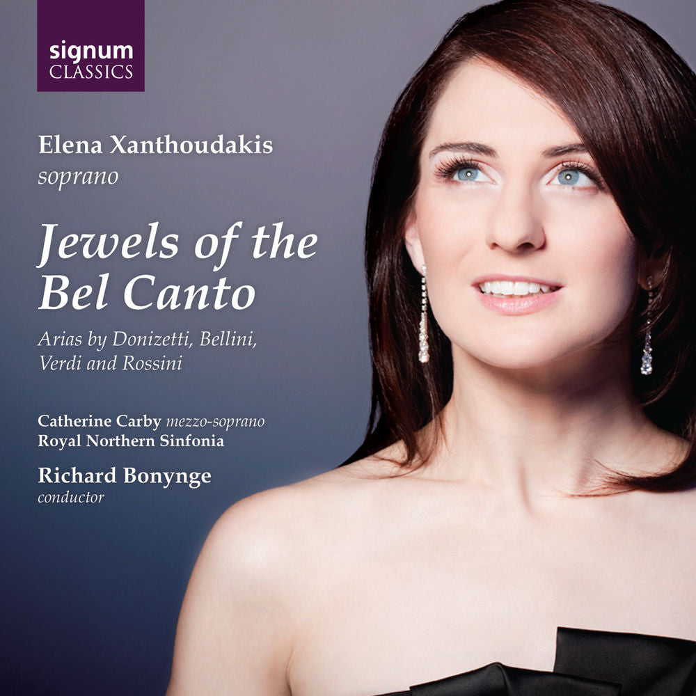 Bel Canto cover