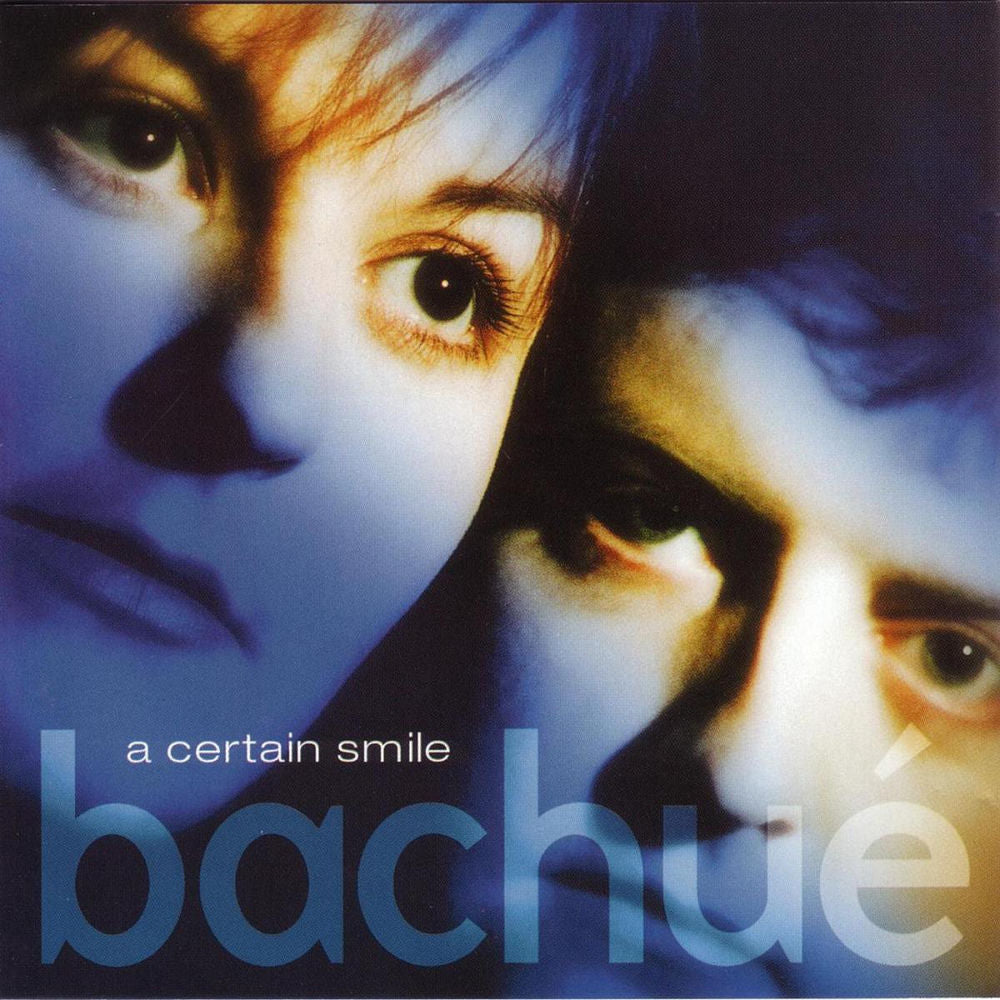 Certain Smile cover