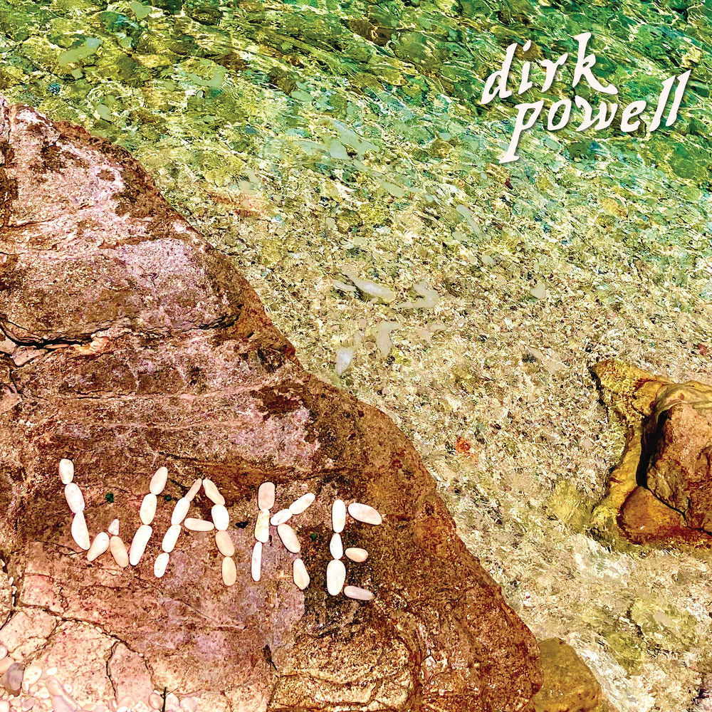 Wake cover