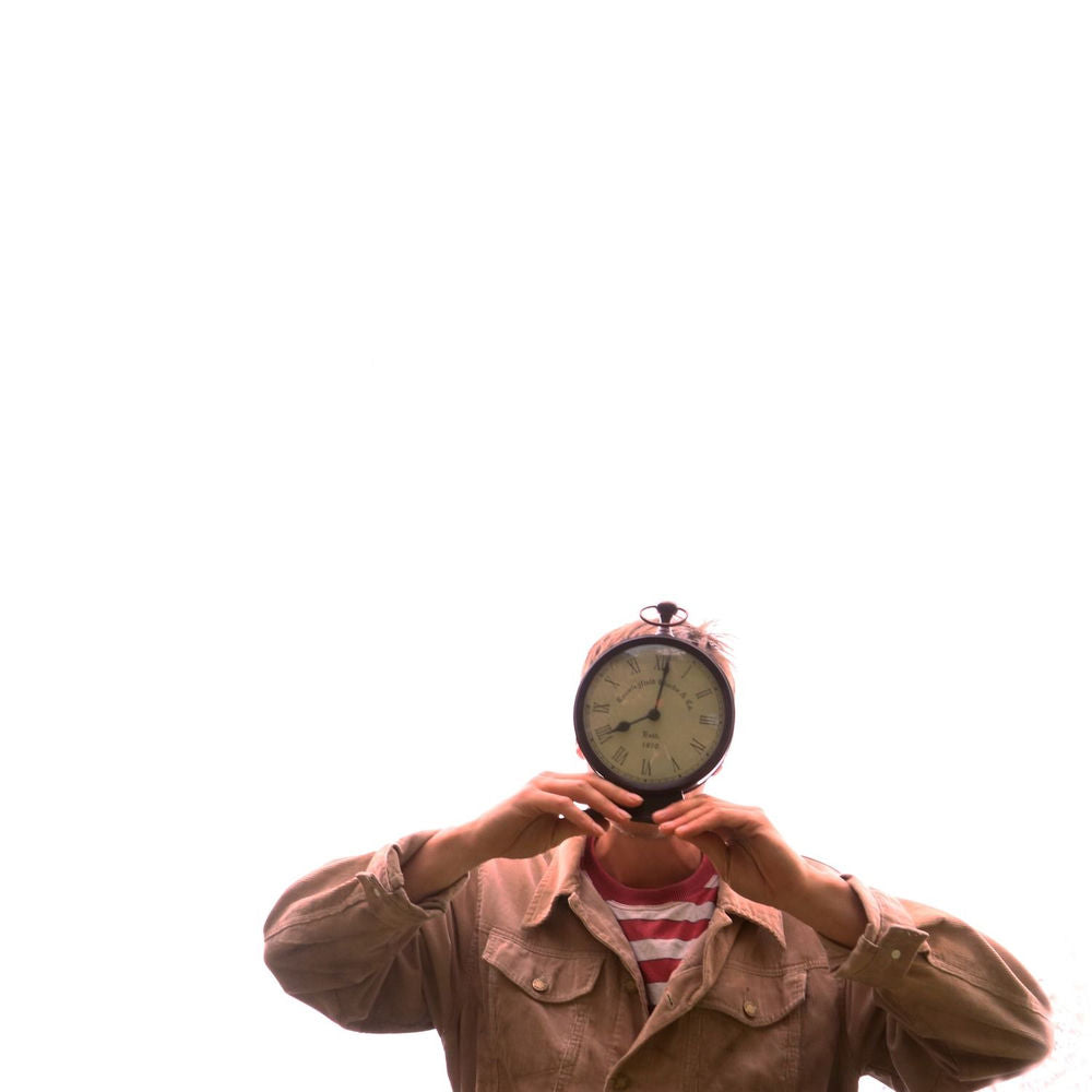 Past Is Yet to Come cover