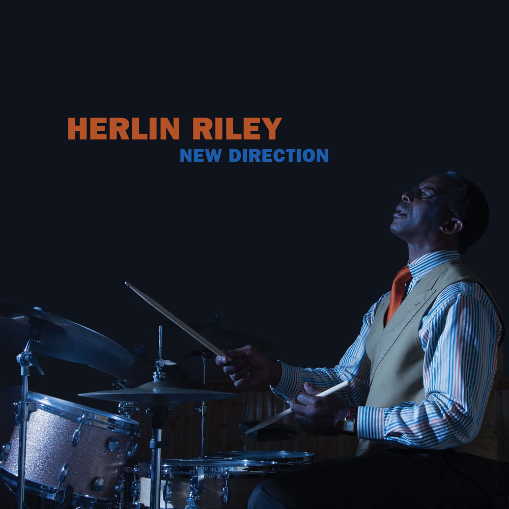 New Direction cover
