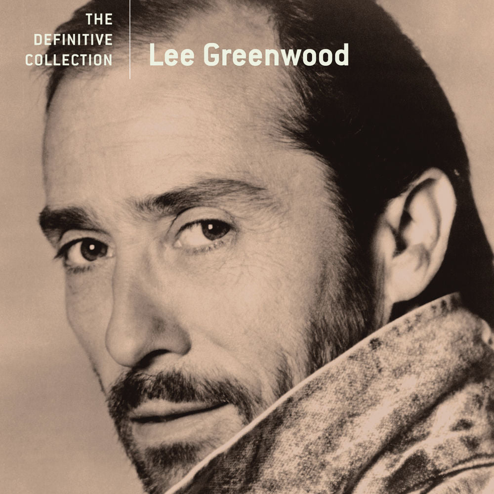 The Definitive Collection cover