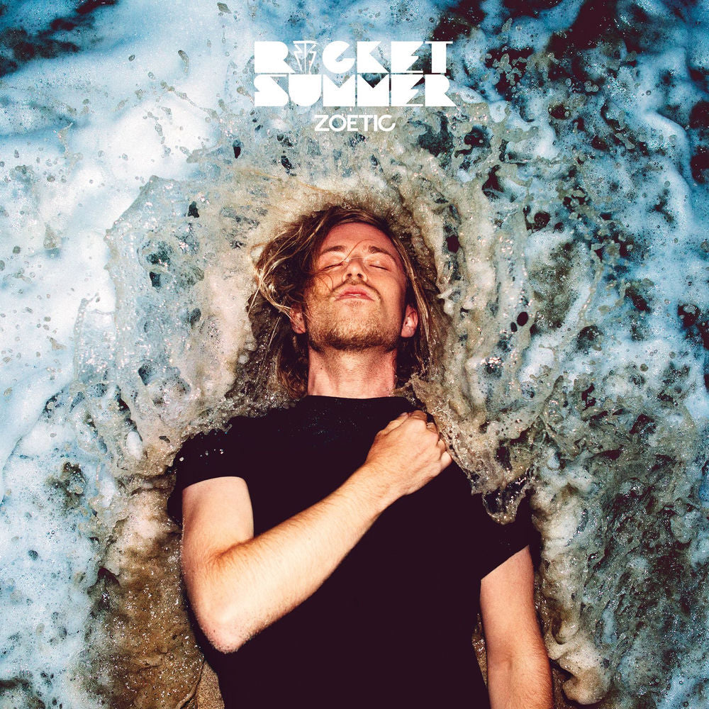 Zoetic cover