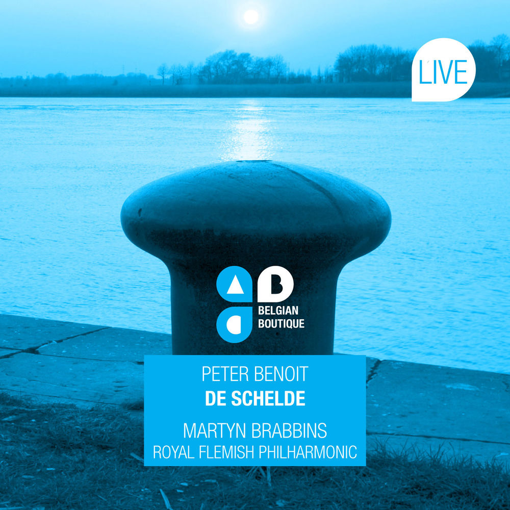 De Schelde cover