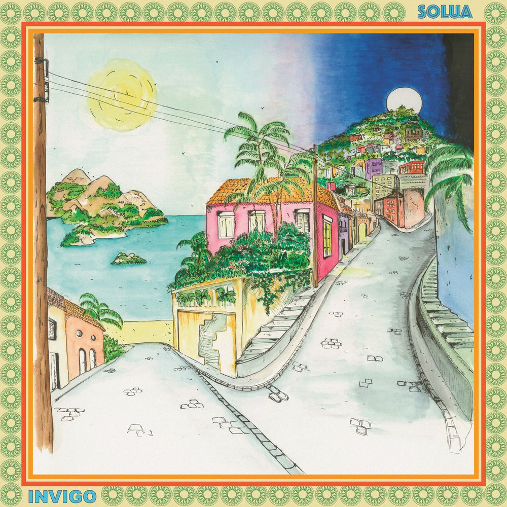 Solua cover