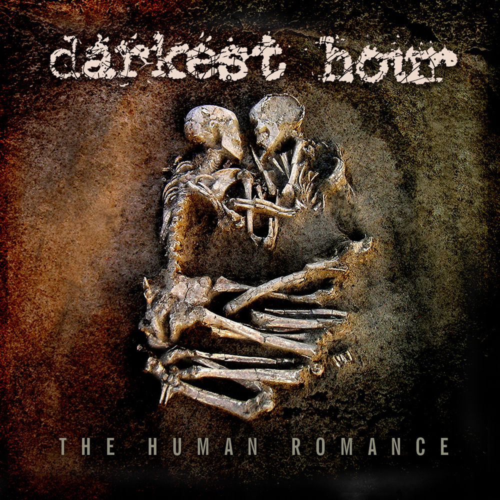 The Human Romance cover