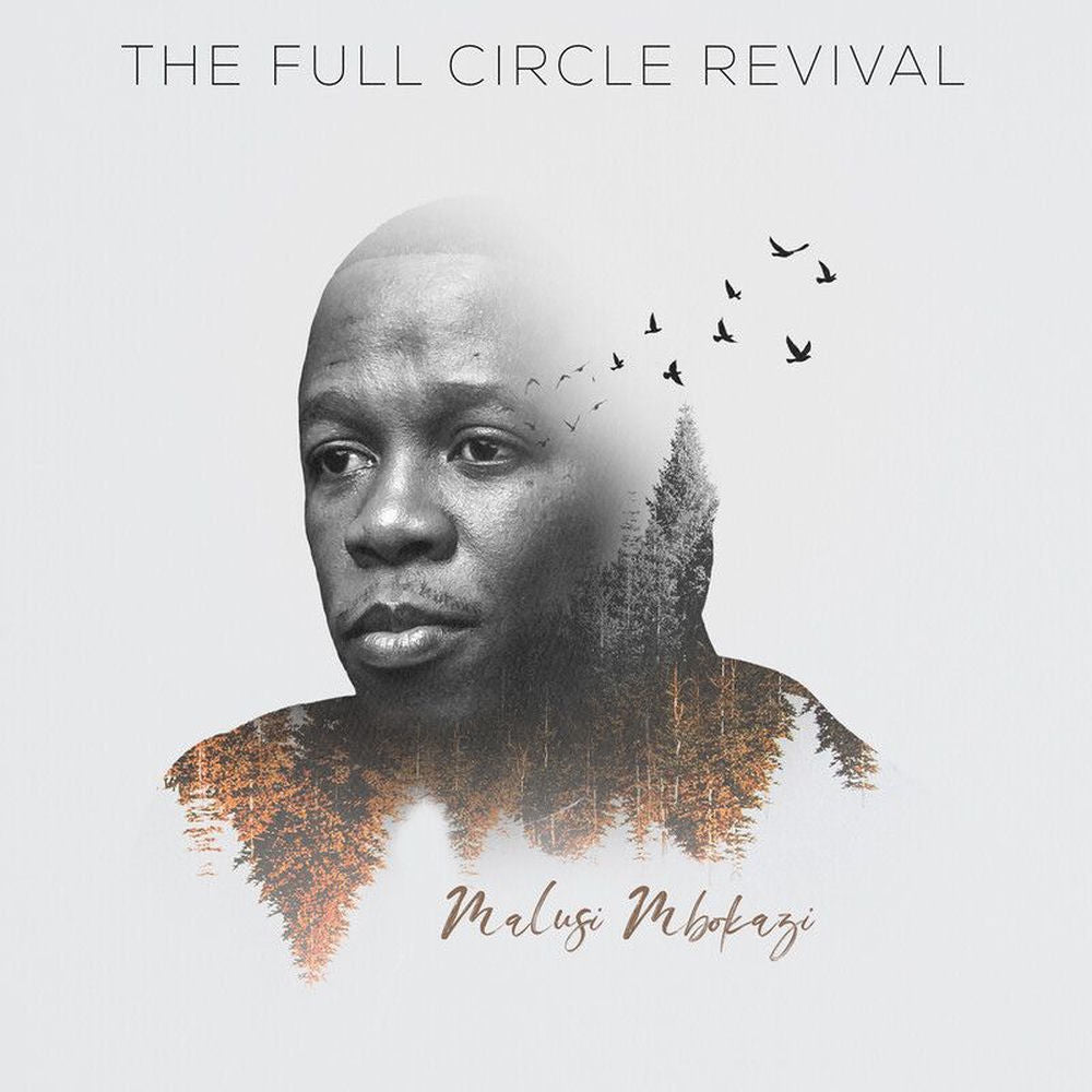 Revival cover