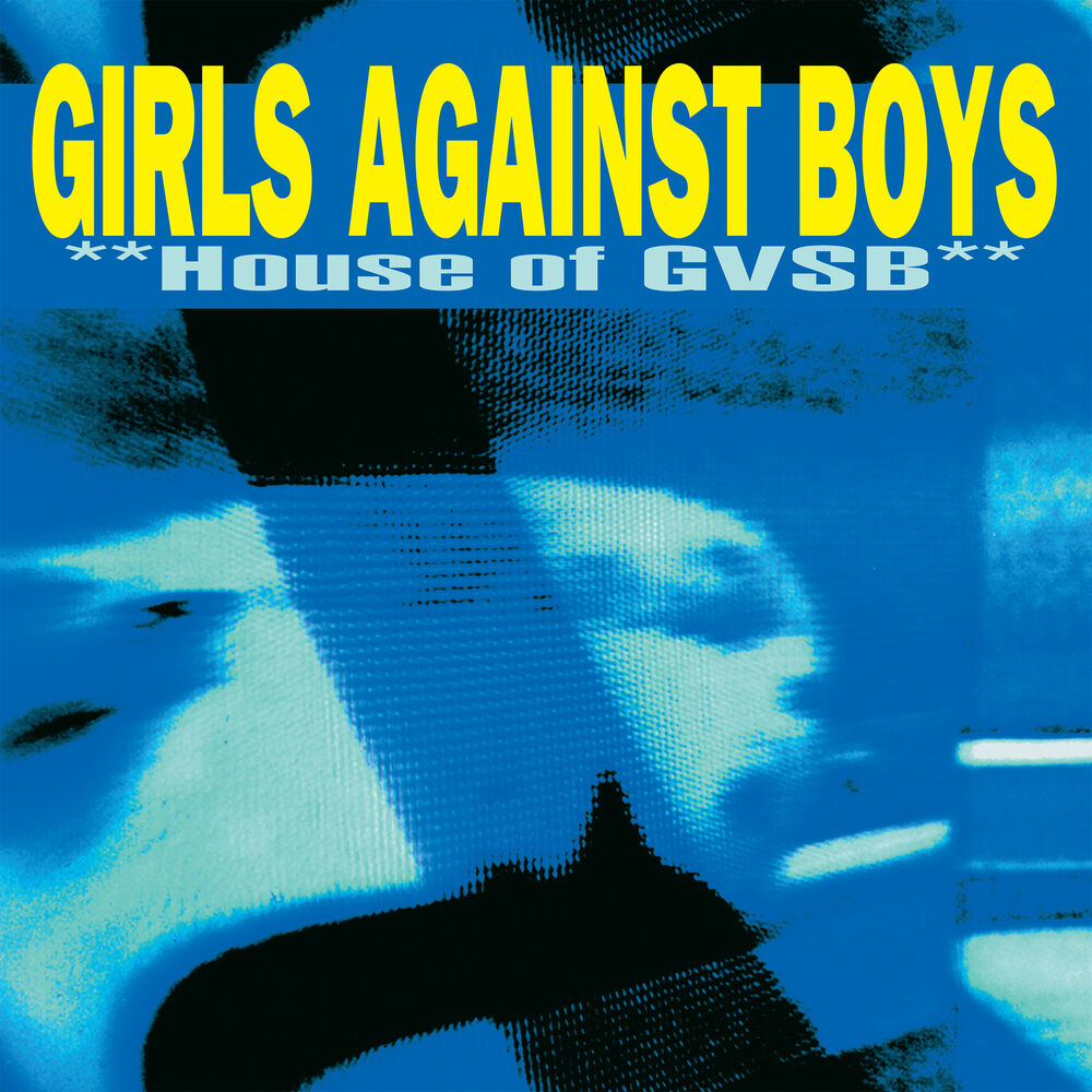 House of GVSB cover