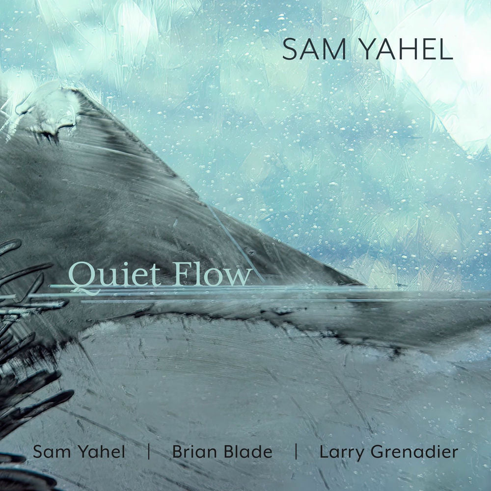 Quiet Flow cover