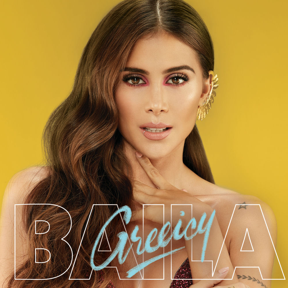 Baila cover