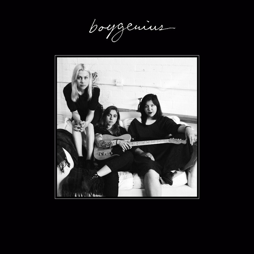 boygenius cover