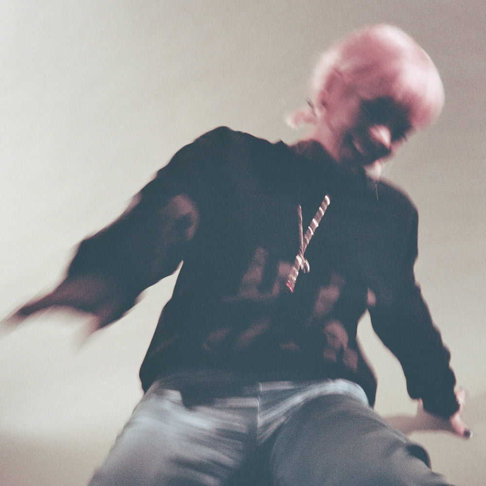 No Shame (Explicit) cover