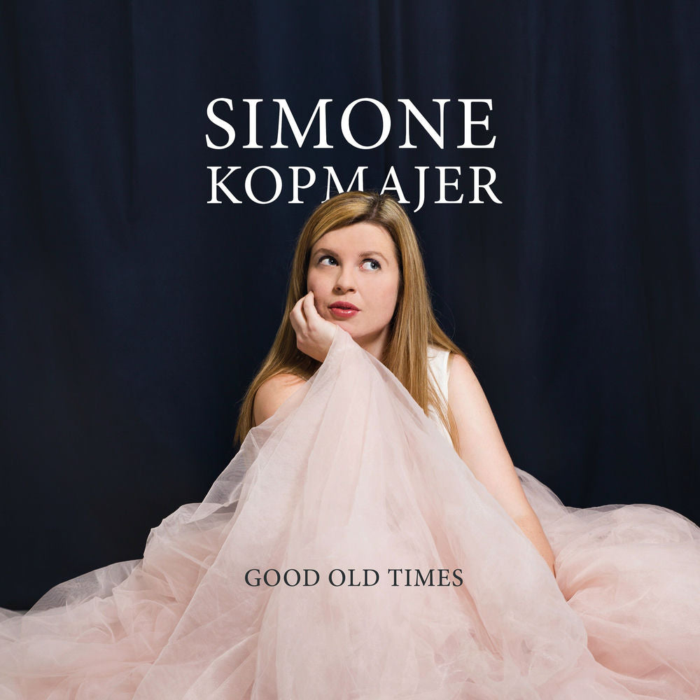 Good Old Times cover