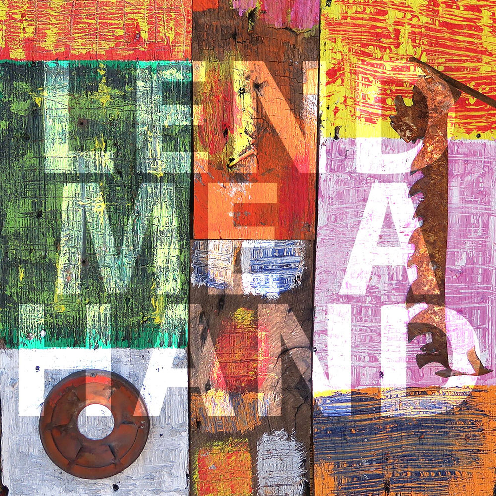 Lend Me A Hand cover