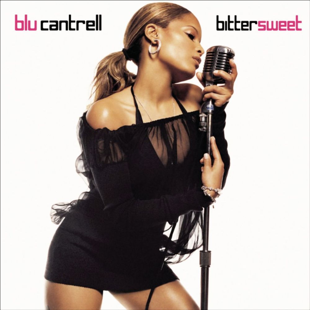 Bitter Sweet cover