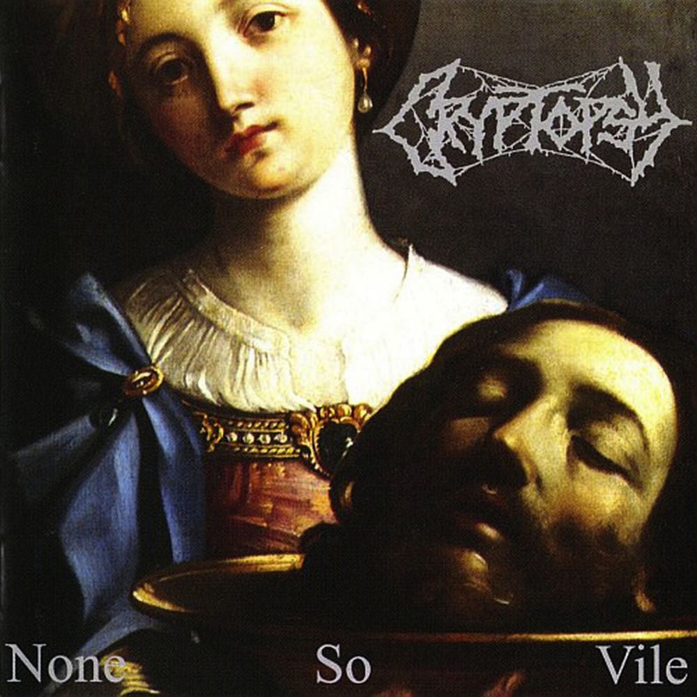 None So Vile cover