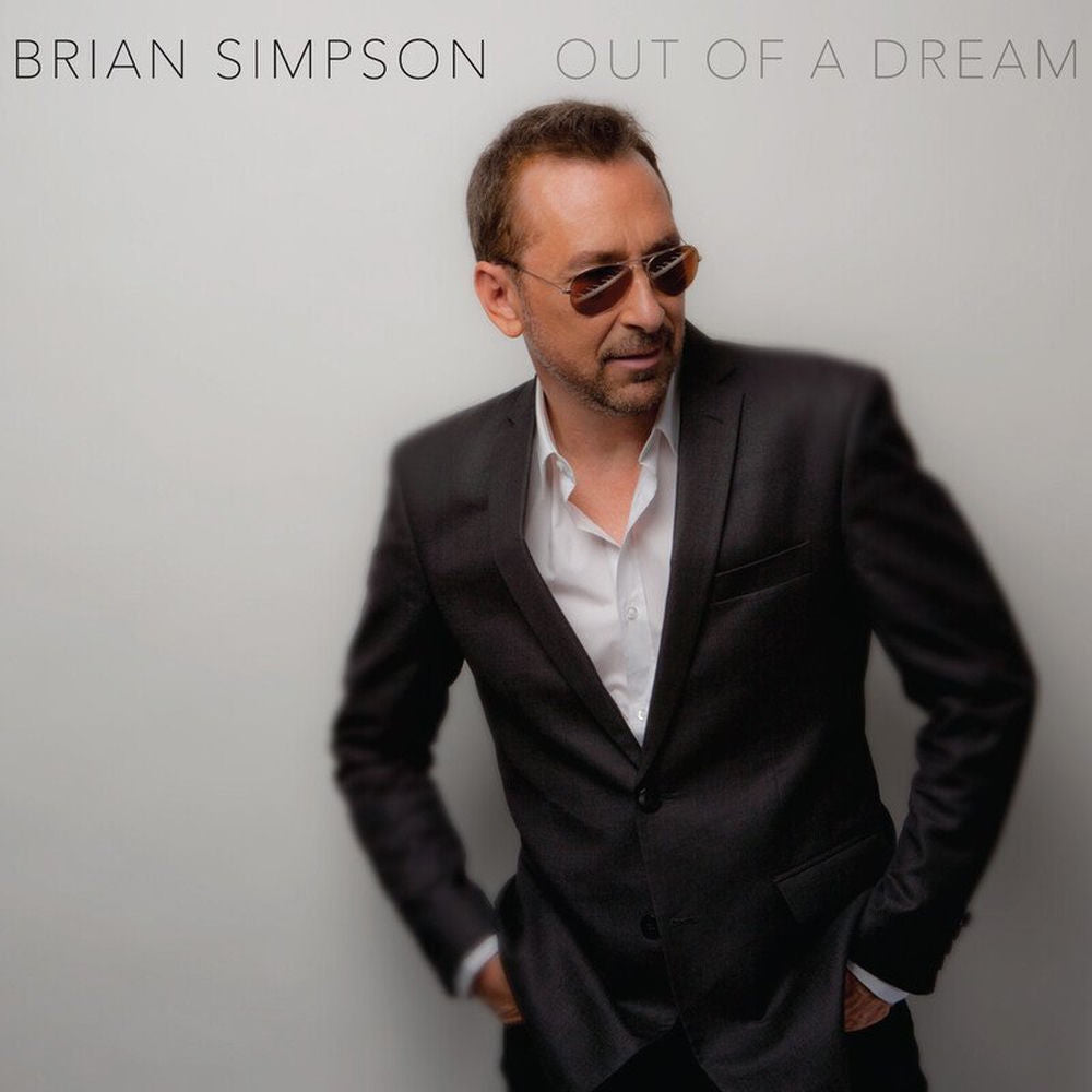 Out of a Dream cover